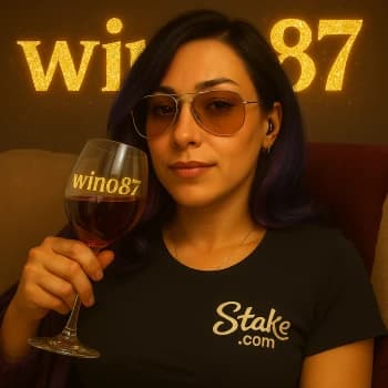 wino87's Kick streamer profile picture