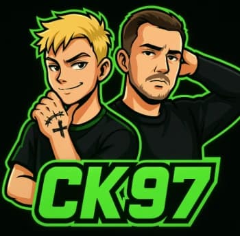 xCK97x's Kick streamer profile picture