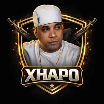 xhapo_1's Kick streamer profile picture