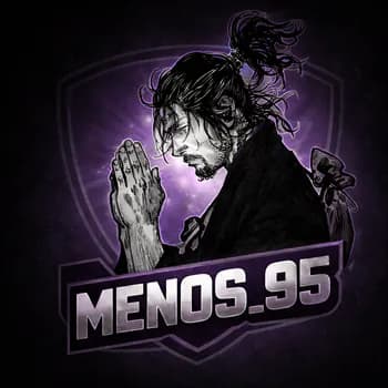 XmenosX's Kick streamer profile picture