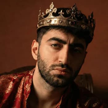 Yalgan's Kick streamer profile picture