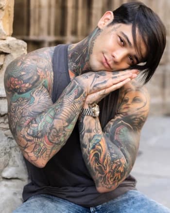 YefersonCossio's Kick streamer profile picture