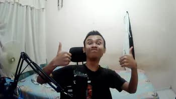 Yuteriren2nd's Kick streamer profile picture