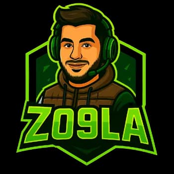 Zo9la's Kick streamer profile picture