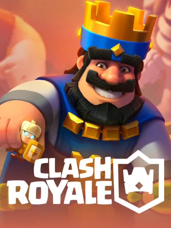 Clash Royale