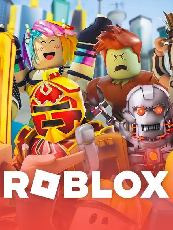 Roblox