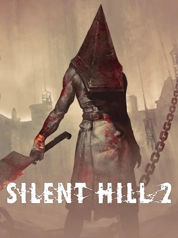 Silent Hill 2
