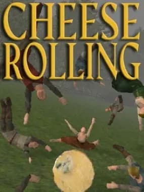 Cheese Rolling