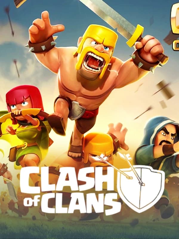 Clash of Clans
