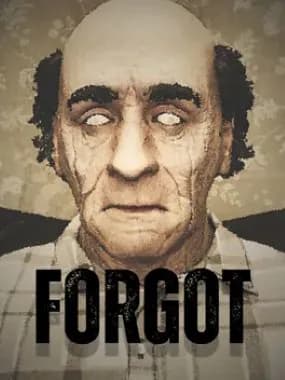 Forgot