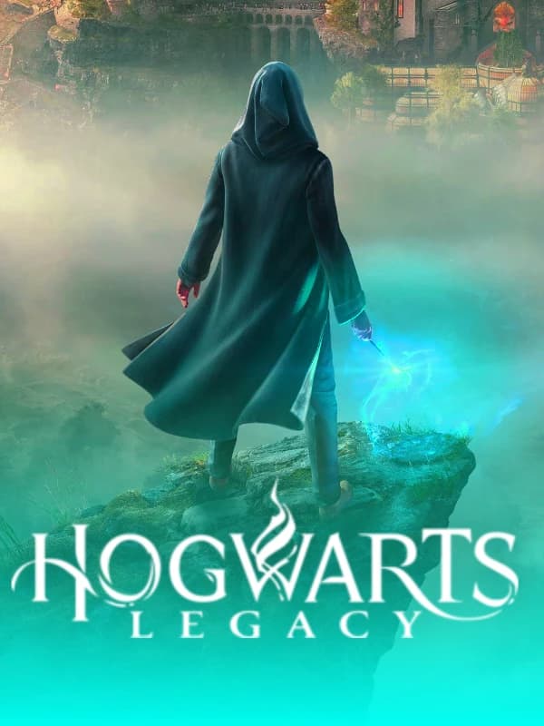 Hogwarts Legacy