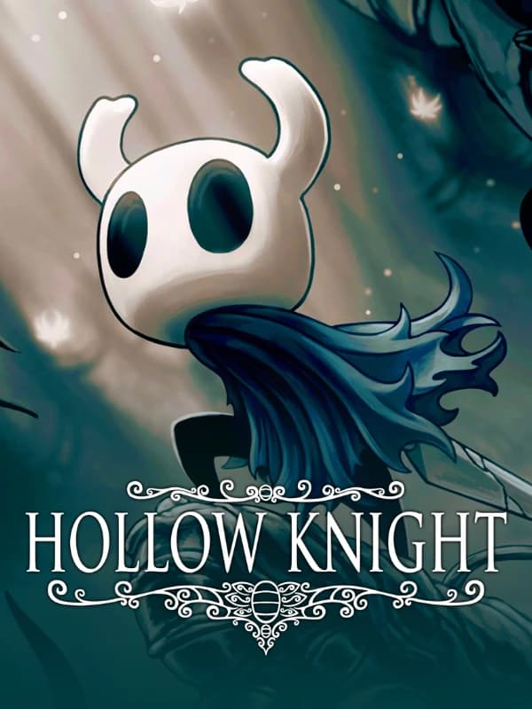 Hollow Knight