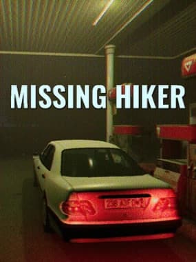 Missing Hiker