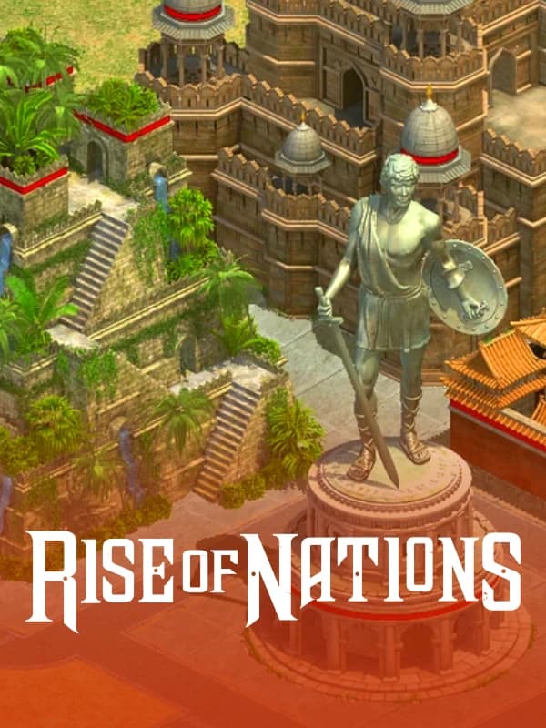 Rise of Nations