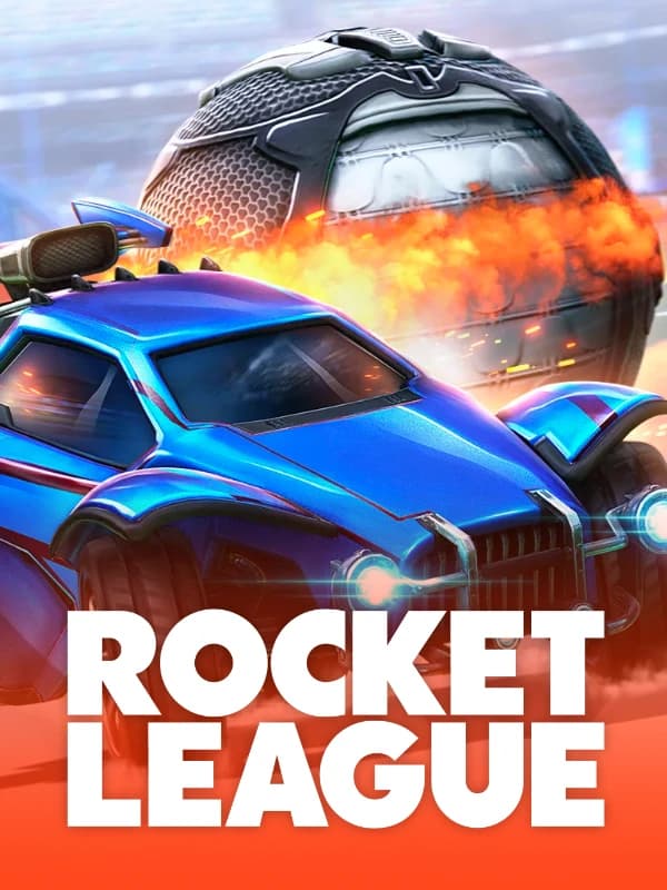 Rocket League