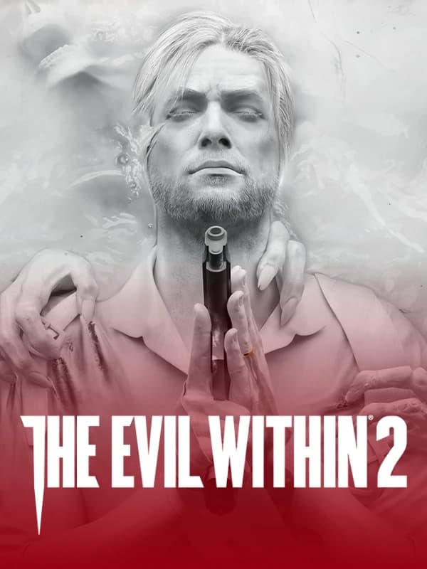 The Evil Within 2