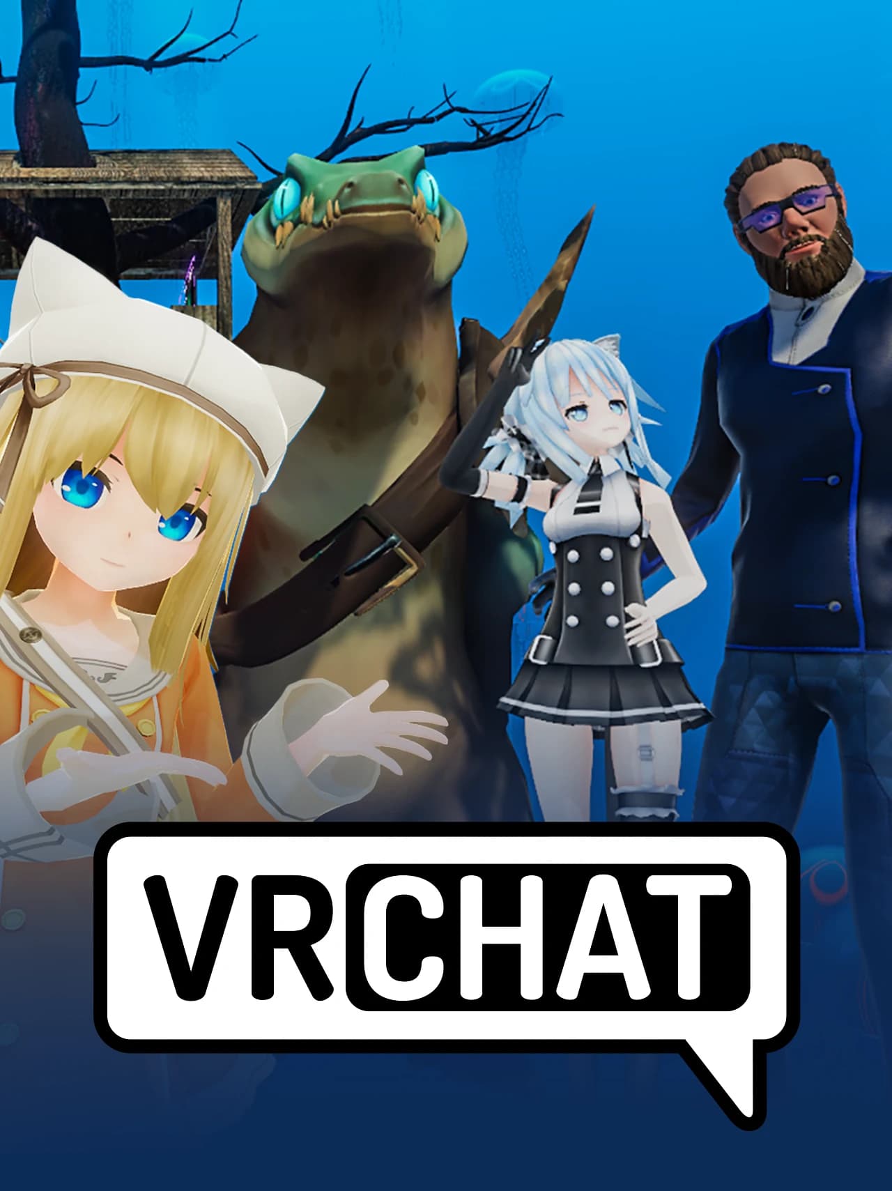 VRChat