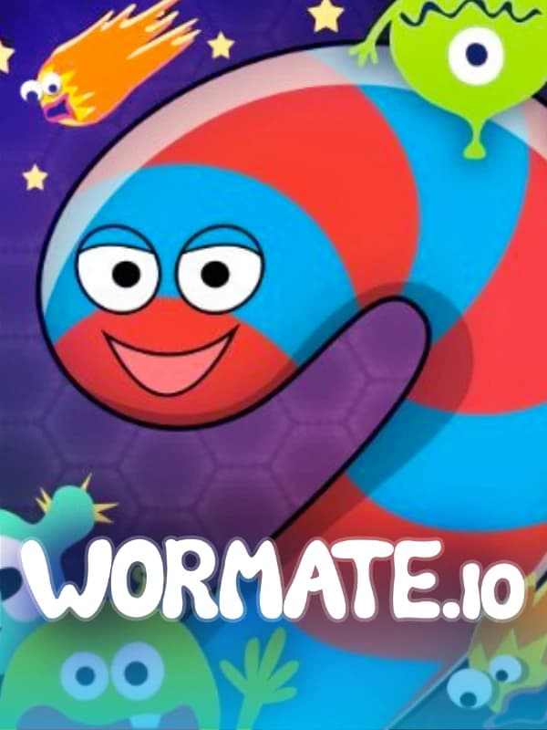 Wormate.io