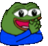 PeepoClap