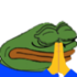 Prayge Prayge