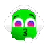 emojiBlowKiss