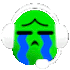 emojiCrying