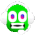 emojiGrimacing
