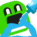 emojiHydrate