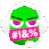 emojiSwearing emojiSwearing