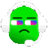 emojiUnamused